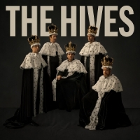 Hives, The The Hives Forever Forever The Hives