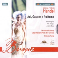 Handel, G.f. Aci, Galatea E Polifemo