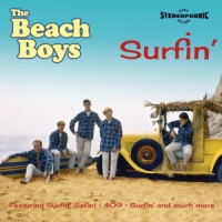 Beach Boys Surfin'