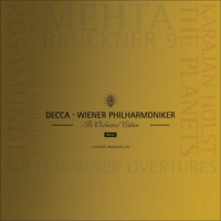 Wiener Philharmoniker Edition -ltd-