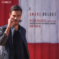 Balducci, Nicolo Amore Dolore
