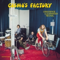Creedence Clearwater Revival Cosmo's Factory -ltd-