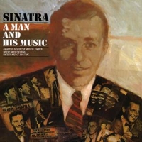 Sinatra, Frank A Man And His Music [standard Jewel