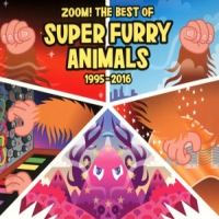 Super Furry Animals Best Of