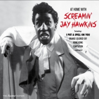 Screamin' Jay Hawkins At Home With ...