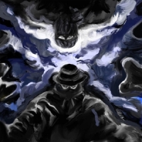 Yungmorpheus & Eyedress Affable With Pointed Teeth