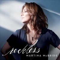 Mcbride, Martina Reckless