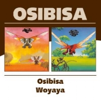 Osibisa Osibisa/woyaya