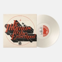 Thomas, Jr. Jr. Thomas In The Eraserhood -coloured-