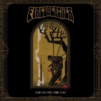 Firebreather Blood That I Spill Turns On Fire -coloured-