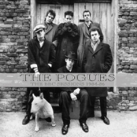 Pogues, The The Bbc Sessions 1984-1986