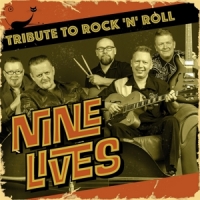 Nine Lives Tribute To Rock N Roll