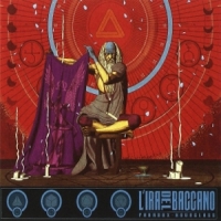 L Ira Del Baccano Paradox Hourglass