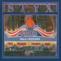 Styx Paradise Theatre