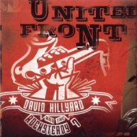 Hillyard, Dave -& The Rocksteady 7- United Front