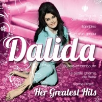 Dalida, Dalida Dalida - Her Greatest Hits