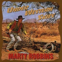 Robbins, Marty Under Western Skies =box=