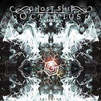 Ghost Ship Octavius Delerium