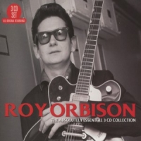 Orbison, Roy Absolutely Essential