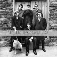 Pogues Bbc Sessions 1984-1986