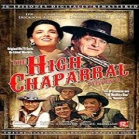 Tv Series High Chaparral S.2