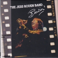 Jess Roden Band, The Blowin
