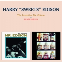 Edison, Harry 'sweets' Inventive Mr. Edison/jawbreakers