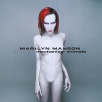 Marilyn Manson Mechanical Animals