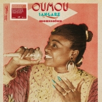 Sangare, Oumou Moussolou