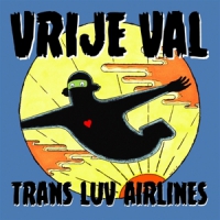 Trans Luv Airlines Vrije Val