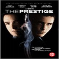 Speelfilm Prestige