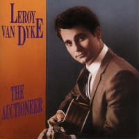 Dyke, Leroy Van Auctioneer