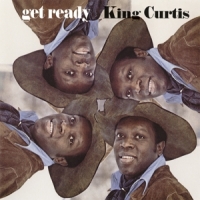 Curtis, King Get Ready