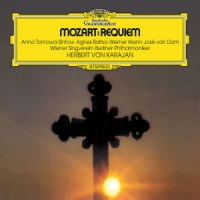 Anna Tomowa-sintow, Agnes Baltsa, Wer Mozart  Requiem; "coronation Mass"