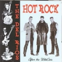 Del Rios & Hot Rock, The Split