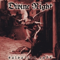 Divine Right Salvation Ends -coloured-