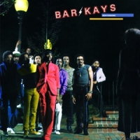 Bar-kays Nightcruising
