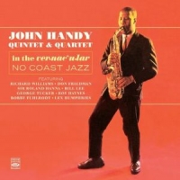Handy, John Quintet & Quartet