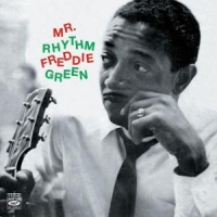Green, Freddie Mr. Rhythm