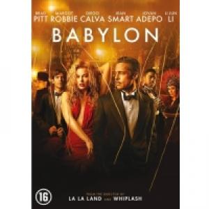 Movie Babylon