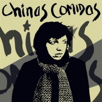 Chinas Comidas Retrospective 77-81 (black)