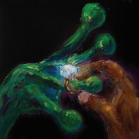 Dijon How Do You Feel About Getting Married? -coloured-