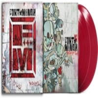 Fort Minor The Rising Tied -coloured-