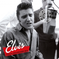 Presley, Elvis Classic Billboard Hits -coloured-