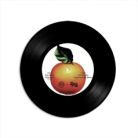 Abdi, Ellen Beth Sad Chord/tenterhooks