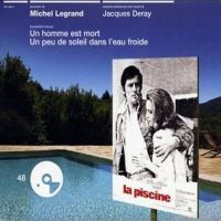 Legrand, Michel La Piscine