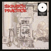 Dj T-kut Scratch Practice -coloured-