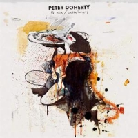 Doherty, Peter Grace/wastelands