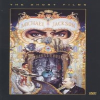 Jackson, Michael Dangerous - The Short Films