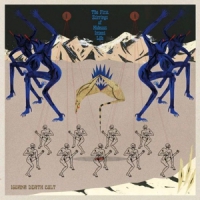 Iguana Death Cult The First Stirrings Of Hideous Inse